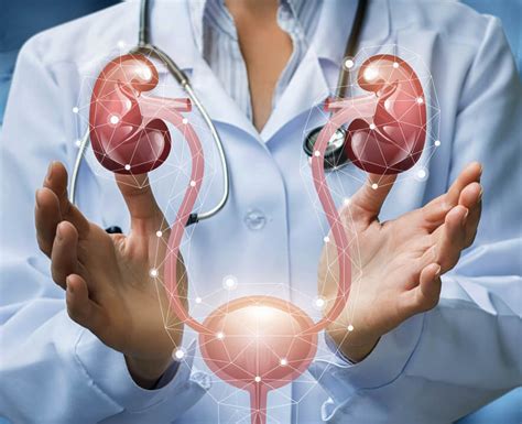 Urology .